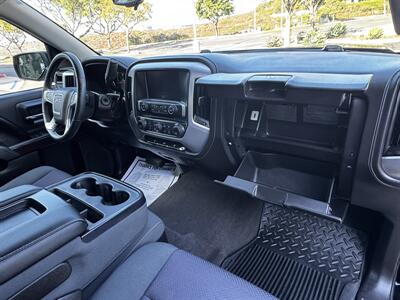 2015 GMC Sierra 1500 SLE - Photo 10 - San Diego, CA 92111