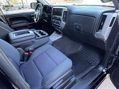 2015 GMC Sierra 1500 SLE - Photo 13 - San Diego, CA 92111