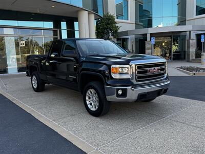 2015 GMC Sierra 1500 SLE - Photo 1 - San Diego, CA 92111