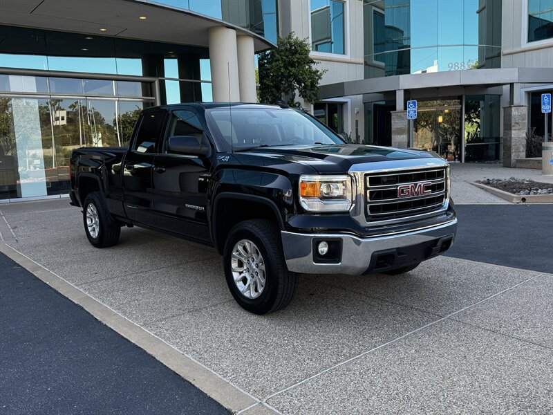 2015 GMC Sierra 1500 SLE   - Photo 1 - San Diego, CA 92111