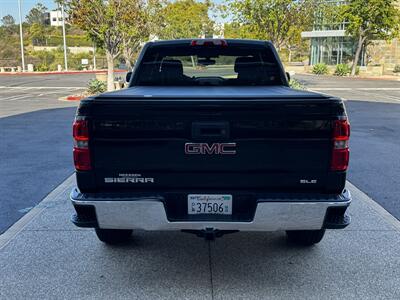 2015 GMC Sierra 1500 SLE - Photo 6 - San Diego, CA 92111
