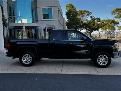 2015 GMC Sierra 1500 SLE - Photo 2 - San Diego, CA 92111