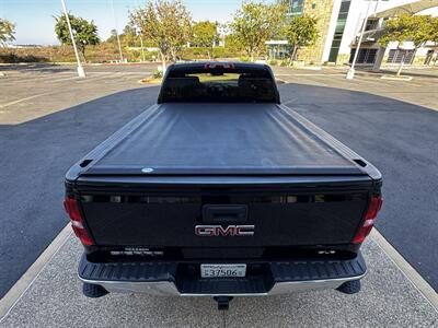 2015 GMC Sierra 1500 SLE - Photo 4 - San Diego, CA 92111