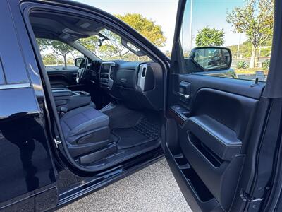 2015 GMC Sierra 1500 SLE - Photo 14 - San Diego, CA 92111