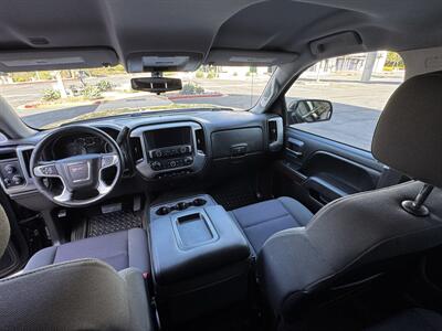 2015 GMC Sierra 1500 SLE - Photo 16 - San Diego, CA 92111