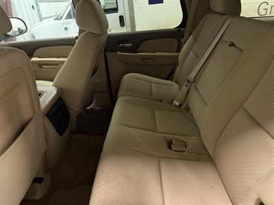 2011 Chevrolet Tahoe LS - Photo 6 - Wichita, KS 67205