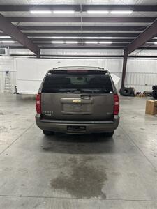 2011 Chevrolet Tahoe LS - Photo 3 - Wichita, KS 67205