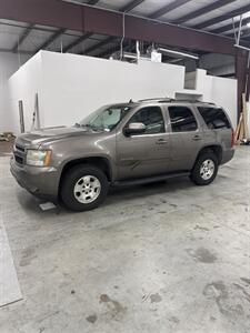 2011 Chevrolet Tahoe LS - Photo 2 - Wichita, KS 67205
