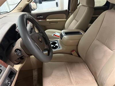 2011 Chevrolet Tahoe LS - Photo 8 - Wichita, KS 67205