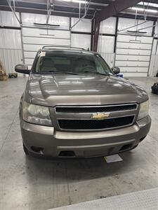 2011 Chevrolet Tahoe LS - Photo 1 - Wichita, KS 67205