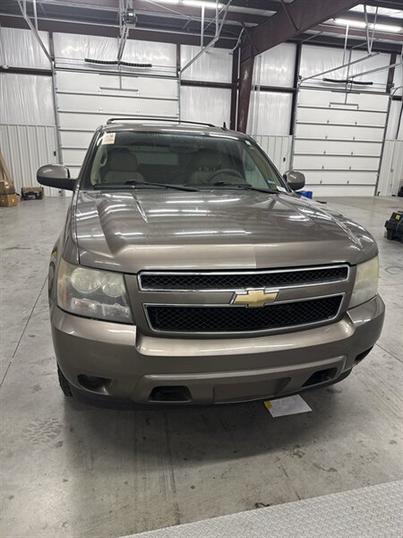 2011 Chevrolet Tahoe LS  