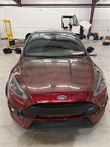 2016 Ford Focus RS - Photo 4 - Wichita, KS 67205