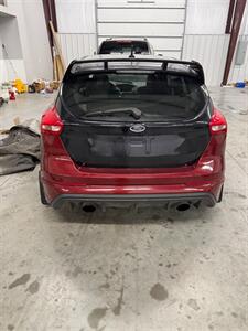 2016 Ford Focus RS - Photo 3 - Wichita, KS 67205