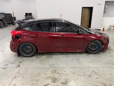 2016 Ford Focus RS - Photo 2 - Wichita, KS 67205
