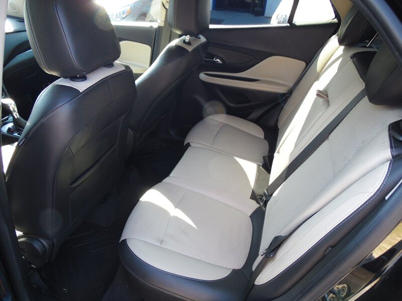 2017 Buick Encore Preferred - Photo 6 - Little River, SC 29566