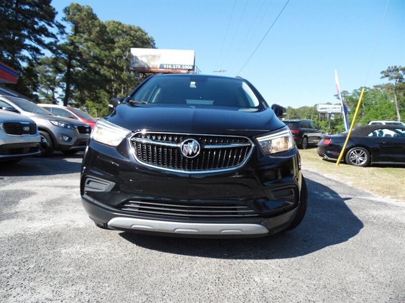 2017 Buick Encore Preferred - Photo 2 - Little River, SC 29566