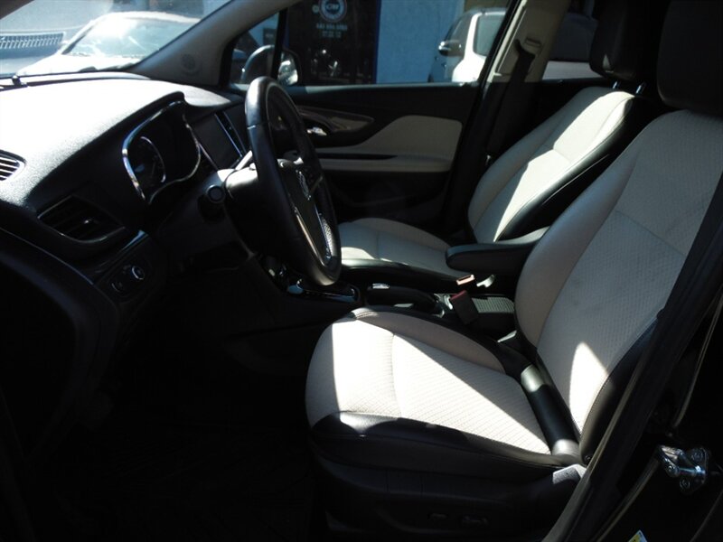 2017 Buick Encore Preferred - Photo 9 - Little River, SC 29566