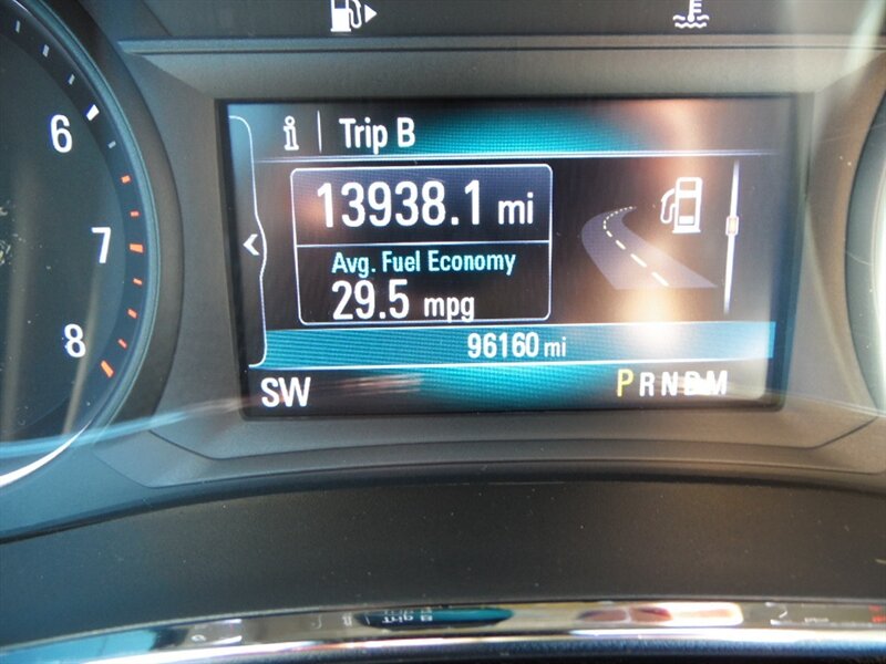 2017 Buick Encore Preferred - Photo 10 - Little River, SC 29566
