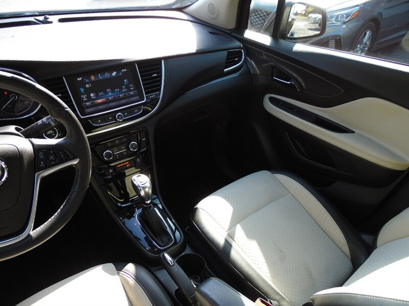 2017 Buick Encore Preferred - Photo 8 - Little River, SC 29566