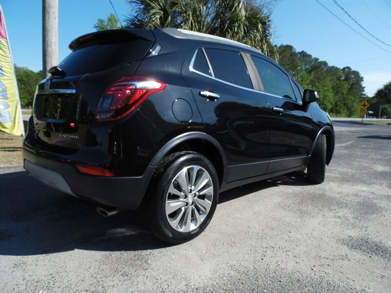 2017 Buick Encore Preferred - Photo 4 - Little River, SC 29566