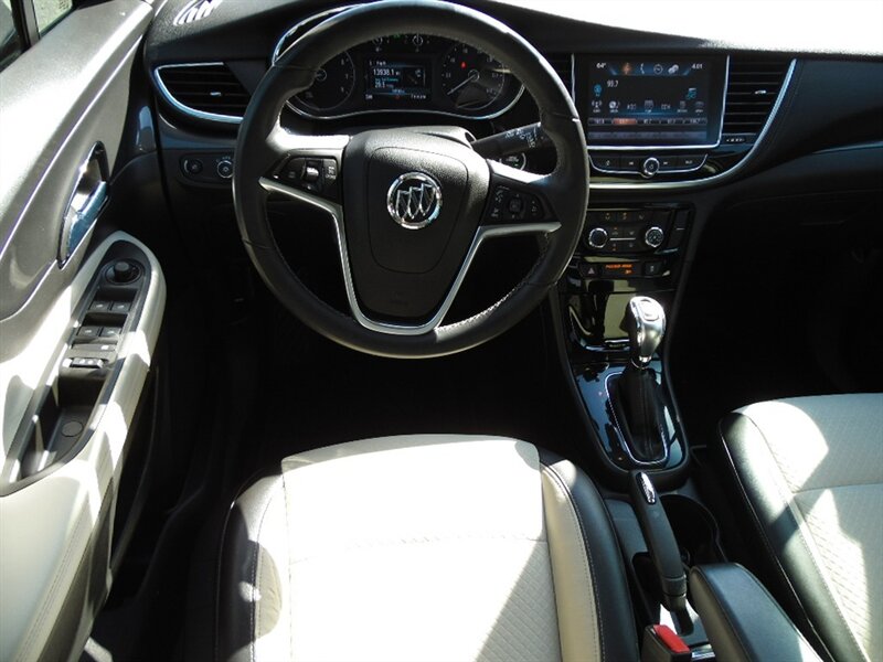2017 Buick Encore Preferred - Photo 7 - Little River, SC 29566