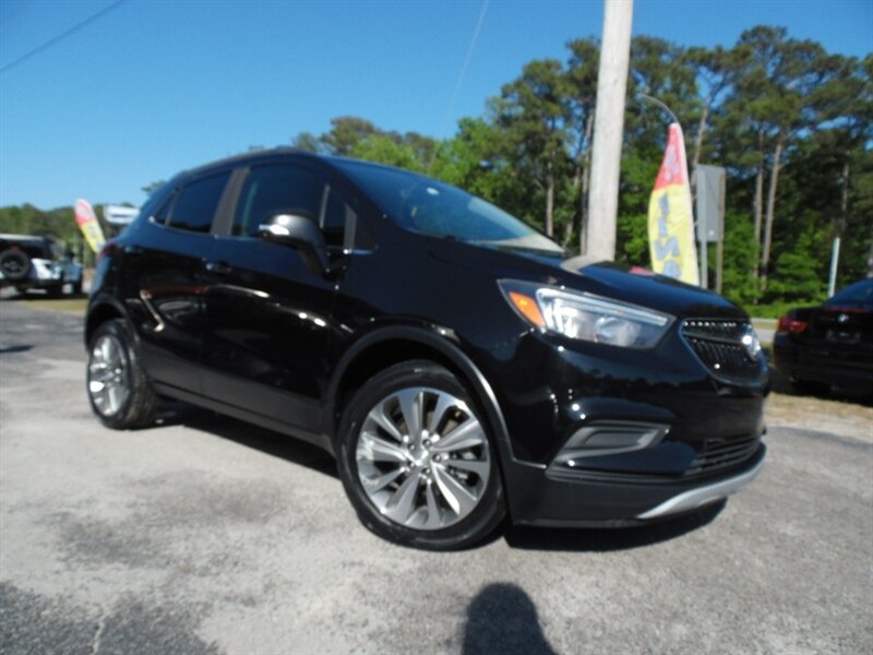2017 Buick Encore Preferred - Photo 3 - Little River, SC 29566