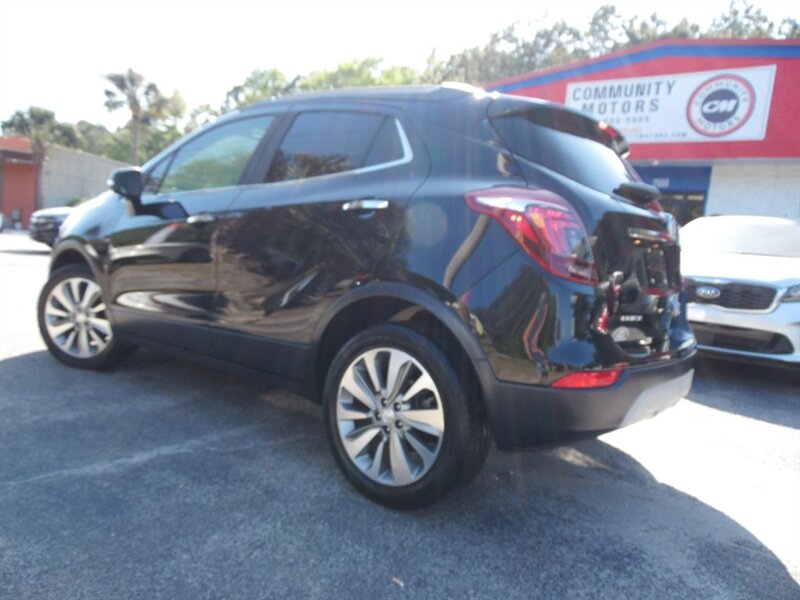 2017 Buick Encore Preferred - Photo 5 - Little River, SC 29566