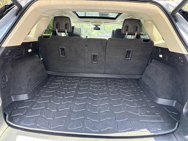 2017 Cadillac XT5 Luxury - Photo 6 - Little River, SC 29566