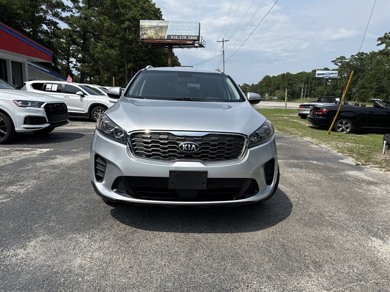 2020 Kia Sorento LX - Photo 2 - Little River, SC 29566