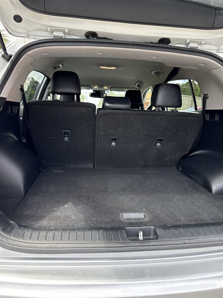 2019 Kia Sportage EX - Photo 6