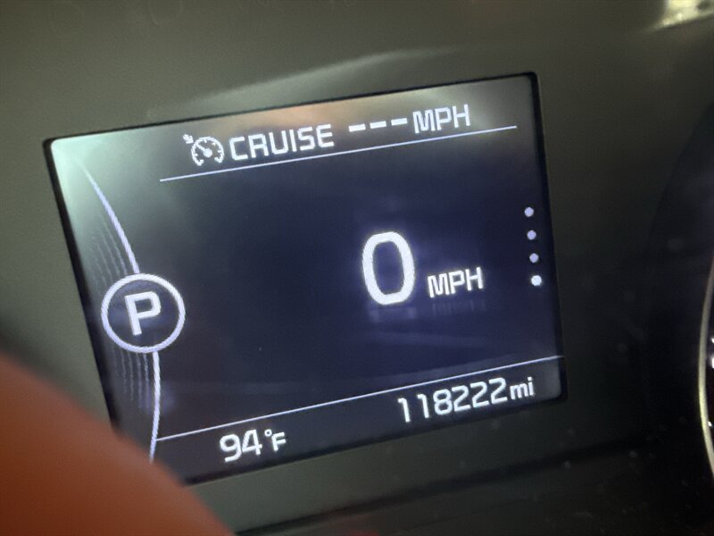 2018 Kia Sportage EX - Photo 10 - Little River, SC 29566