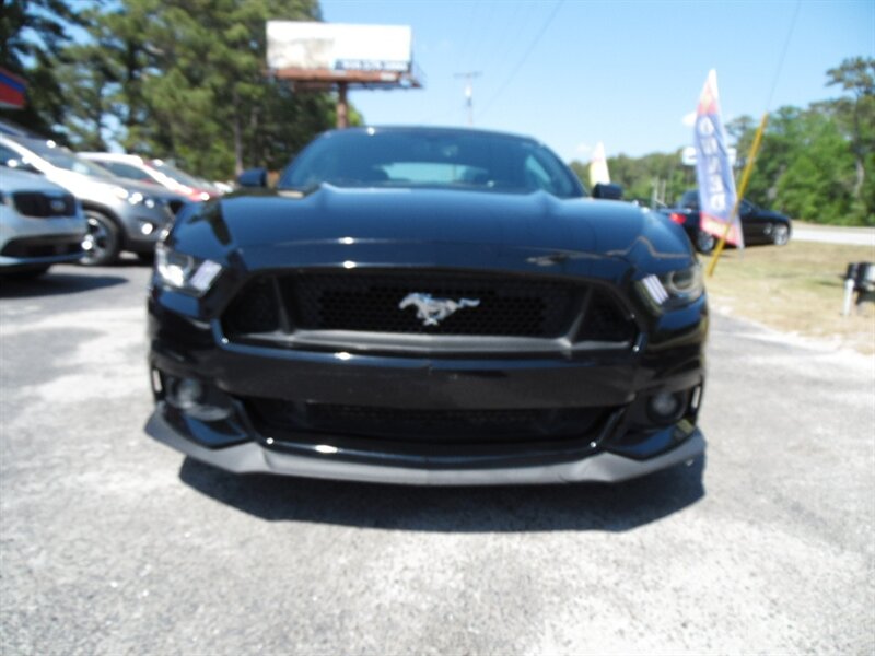 2016 Ford Mustang EcoBoost Premium - Photo 2 - Little River, SC 29566