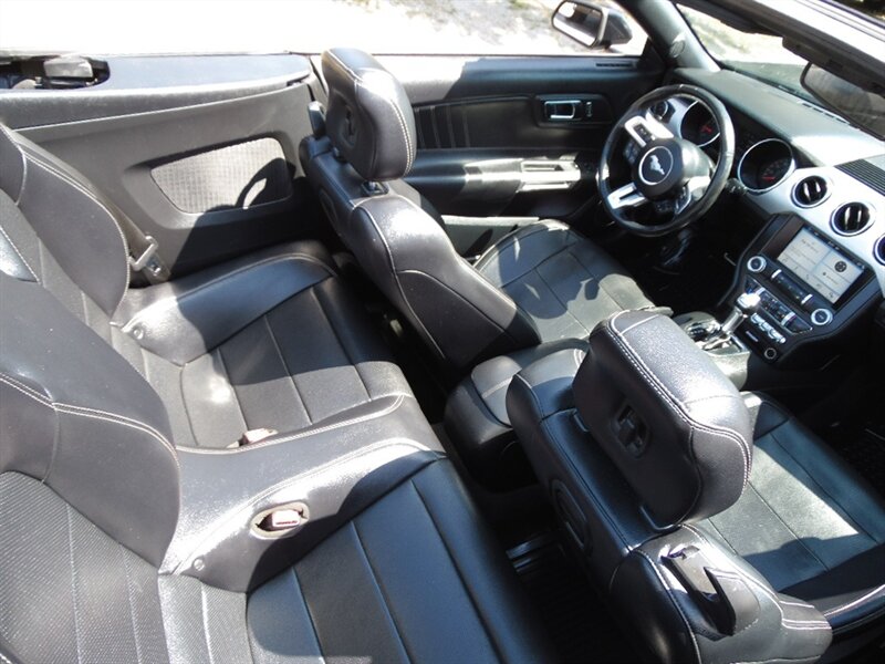2016 Ford Mustang EcoBoost Premium - Photo 14 - Little River, SC 29566