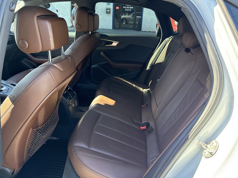 2017 Audi A4 2.0T ultra Premium - Photo 6 - Little River, SC 29566