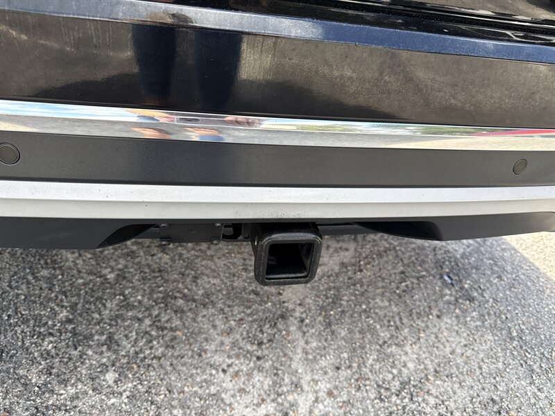 2018 Volkswagen Atlas V6 SEL - Photo 6 - Little River, SC 29566