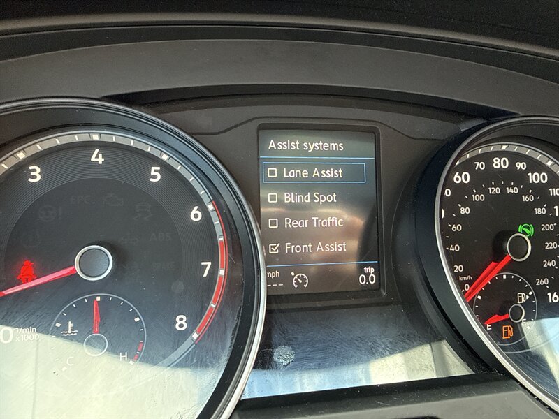 2018 Volkswagen Atlas V6 SEL - Photo 15 - Little River, SC 29566