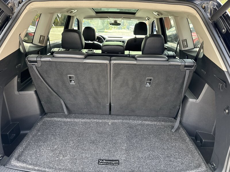 2018 Volkswagen Atlas V6 SEL - Photo 7 - Little River, SC 29566