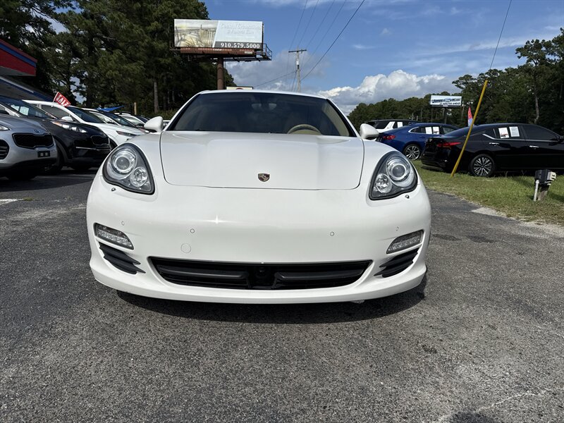 2012 Porsche Panamera - Photo 2 - Little River, SC 29566