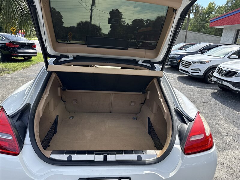 2012 Porsche Panamera - Photo 6 - Little River, SC 29566