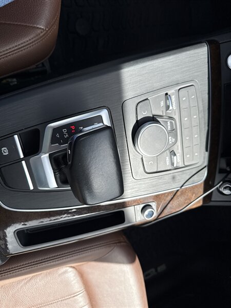 2020 Audi Q5 quattro Premium 45 TFSI - Photo 12 - Little River, SC 29566