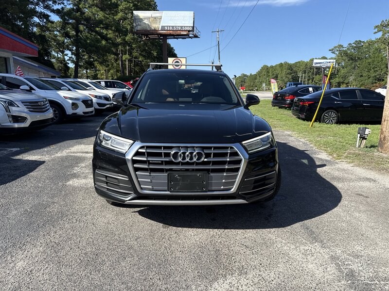 2020 Audi Q5 quattro Premium 45 TFSI - Photo 2 - Little River, SC 29566
