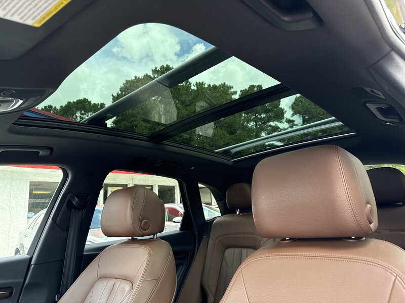 2020 Audi Q5 quattro Premium 45 TFSI - Photo 10 - Little River, SC 29566