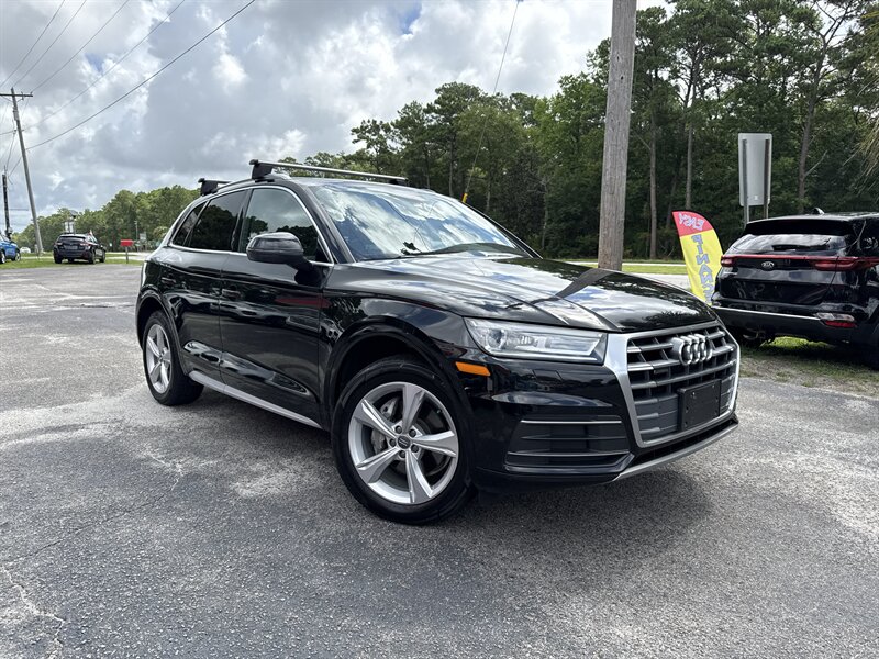 2020 Audi Q5 quattro Premium 45 TFSI - Photo 3 - Little River, SC 29566