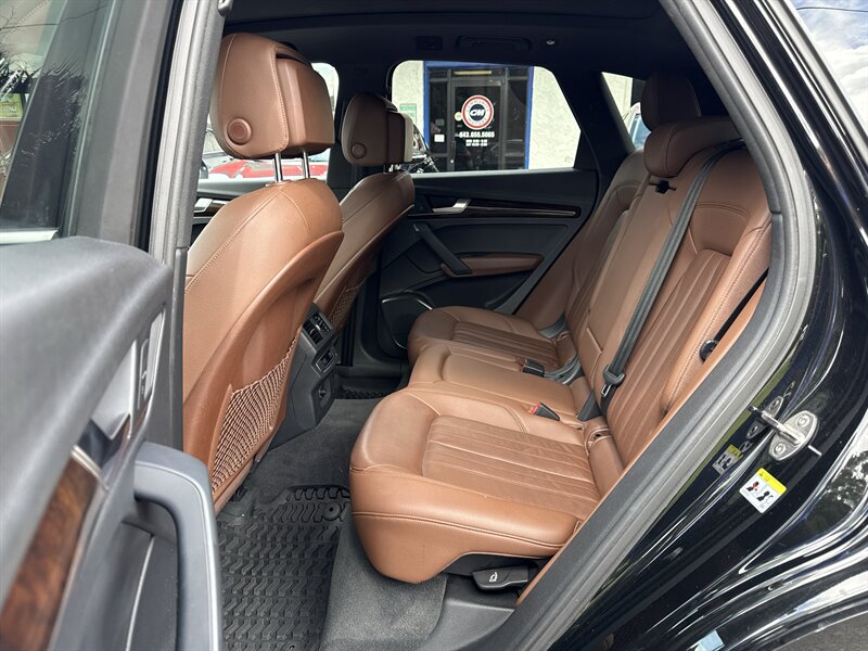 2020 Audi Q5 quattro Premium 45 TFSI - Photo 7 - Little River, SC 29566