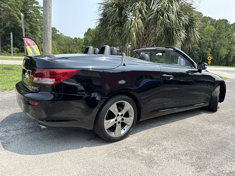 2010 Lexus IS 350C - Photo 11 - Little River, SC 29566