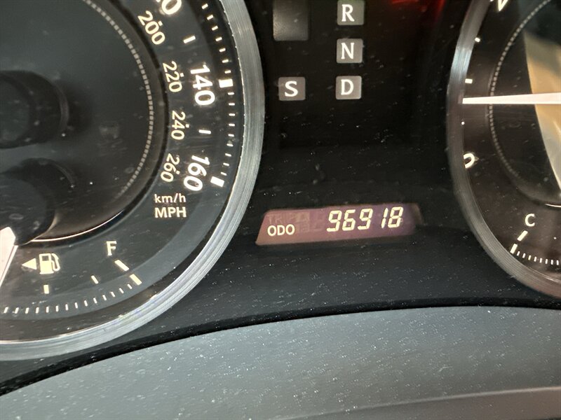 2010 Lexus IS 350C - Photo 7 - Little River, SC 29566