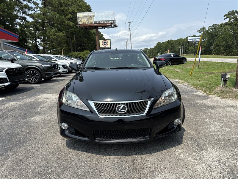 2010 Lexus IS 350C - Photo 2 - Little River, SC 29566