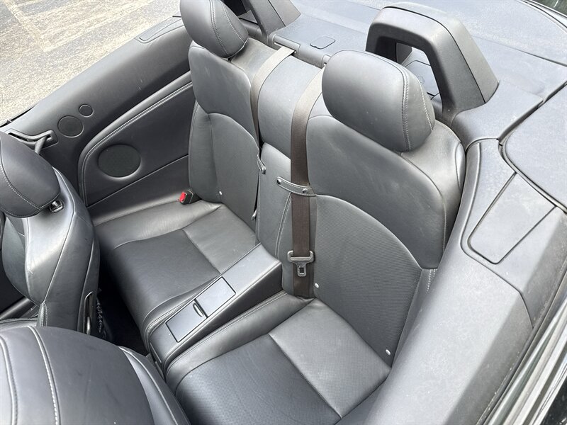 2010 Lexus IS 350C - Photo 13 - Little River, SC 29566