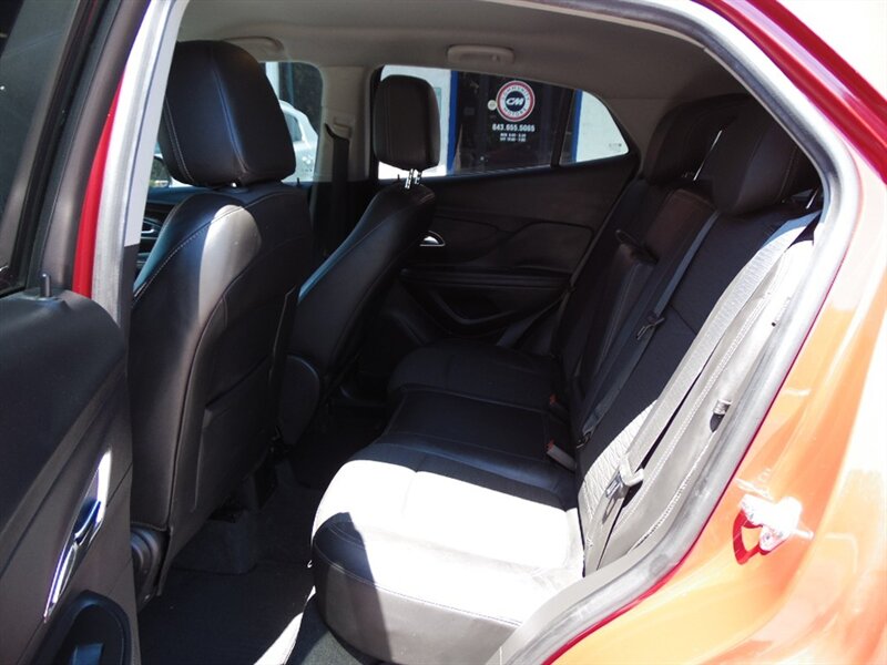 2016 Buick Encore - Photo 6 - Little River, SC 29566