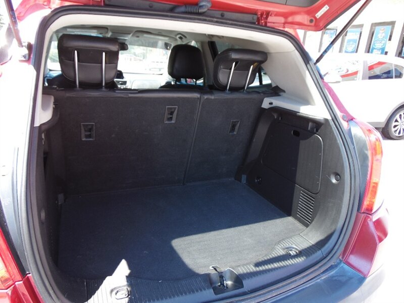 2016 Buick Encore - Photo 5 - Little River, SC 29566